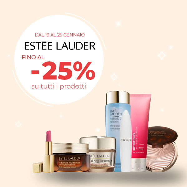 Estée Lauder